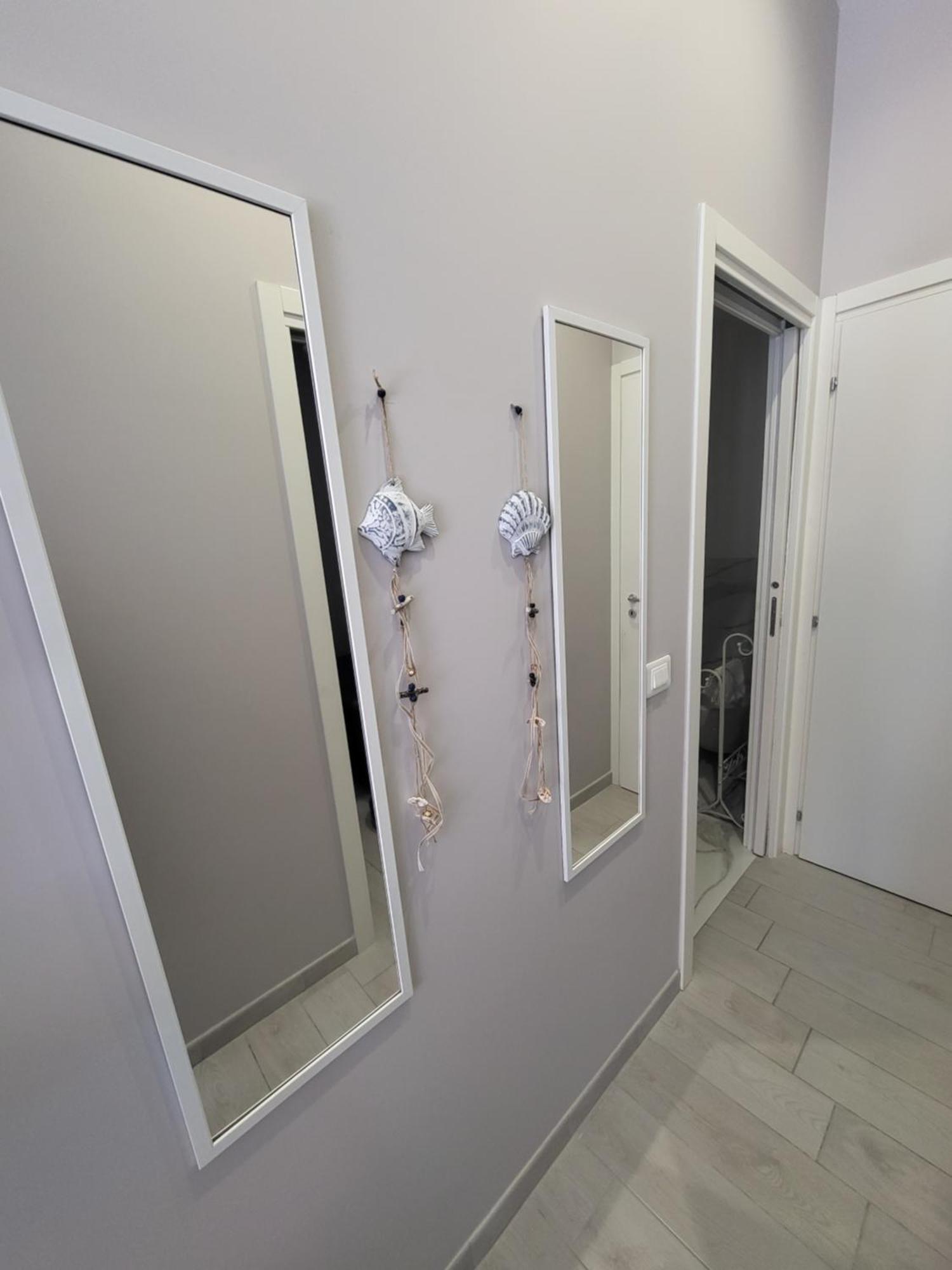 Casa Vacanze Manthy Posizione Centrale Bari Exterior foto
